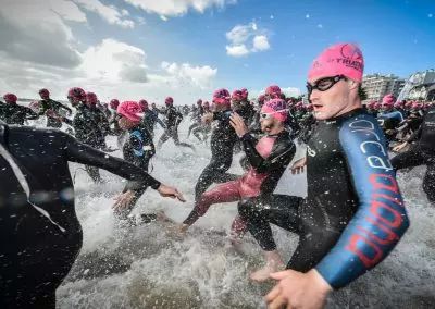 Triathlon Audencia La Baule 2016