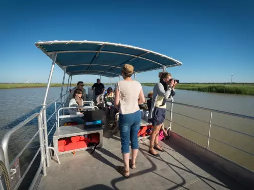 Loirestua Croisières inédites