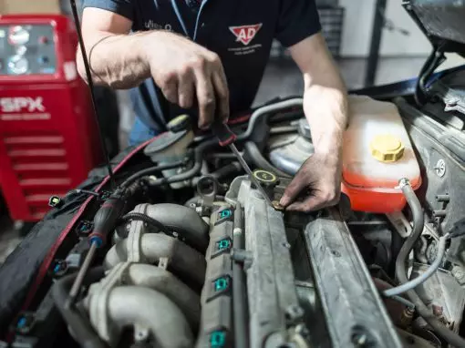 Reportage Garage AD à Nantes