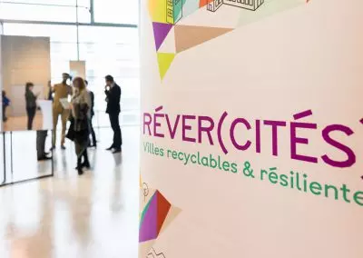 Réver(cités) à Nantes