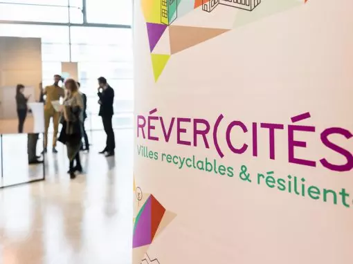 Réver(cités) à Nantes