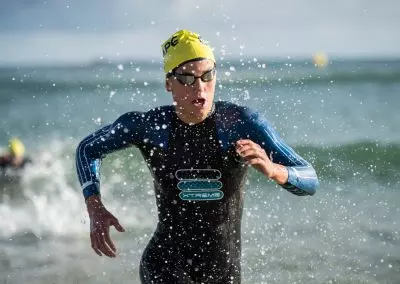 Triathlon La Baule 2017