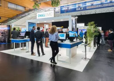 DELL | Salon JRES