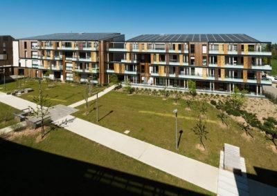 Rapport d’activité Vilogia