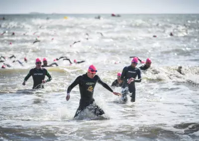 Triathlon La Baule 2018