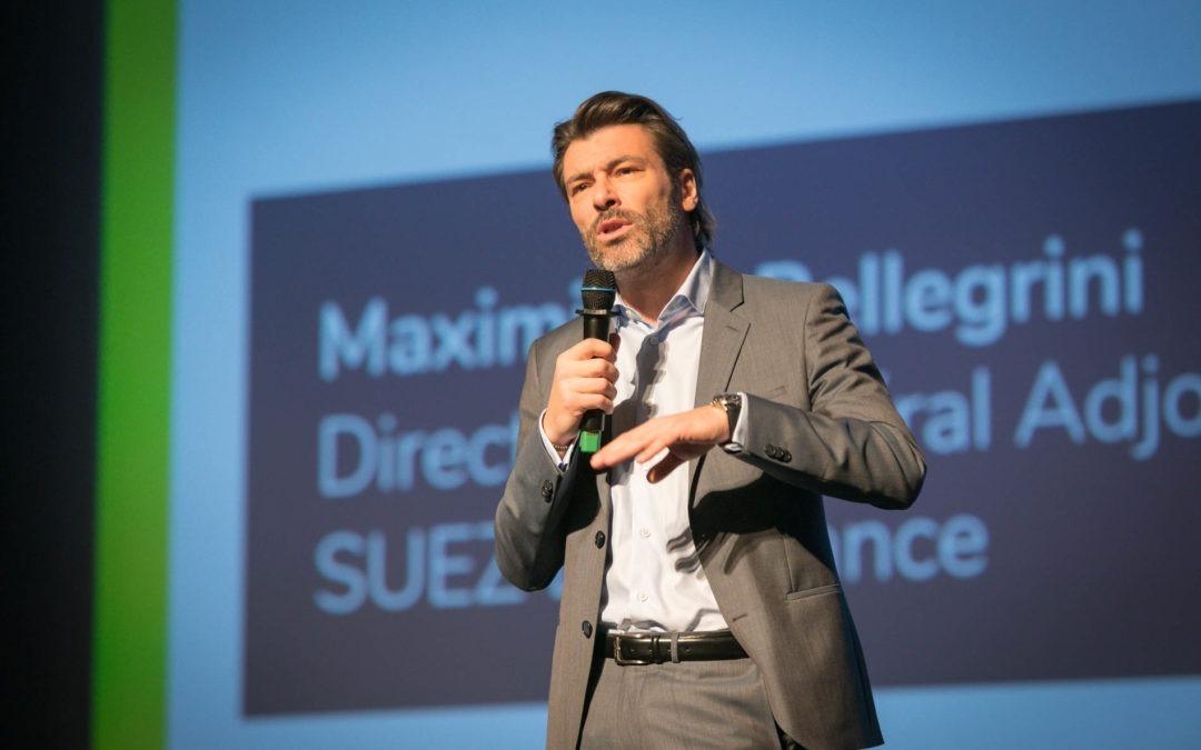 Convention SUEZ Grand ouest 2018