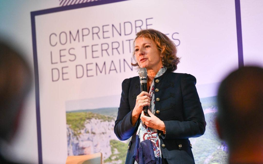 Convention SUEZ à Blois