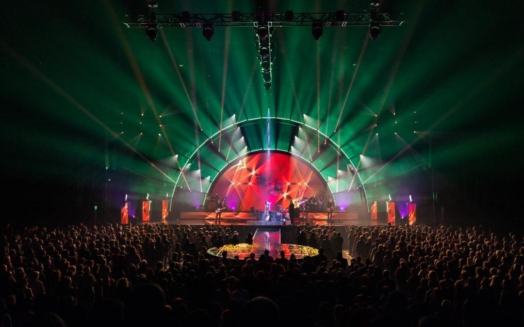 Reportage Concert ZAZ | Zenith de Nantes