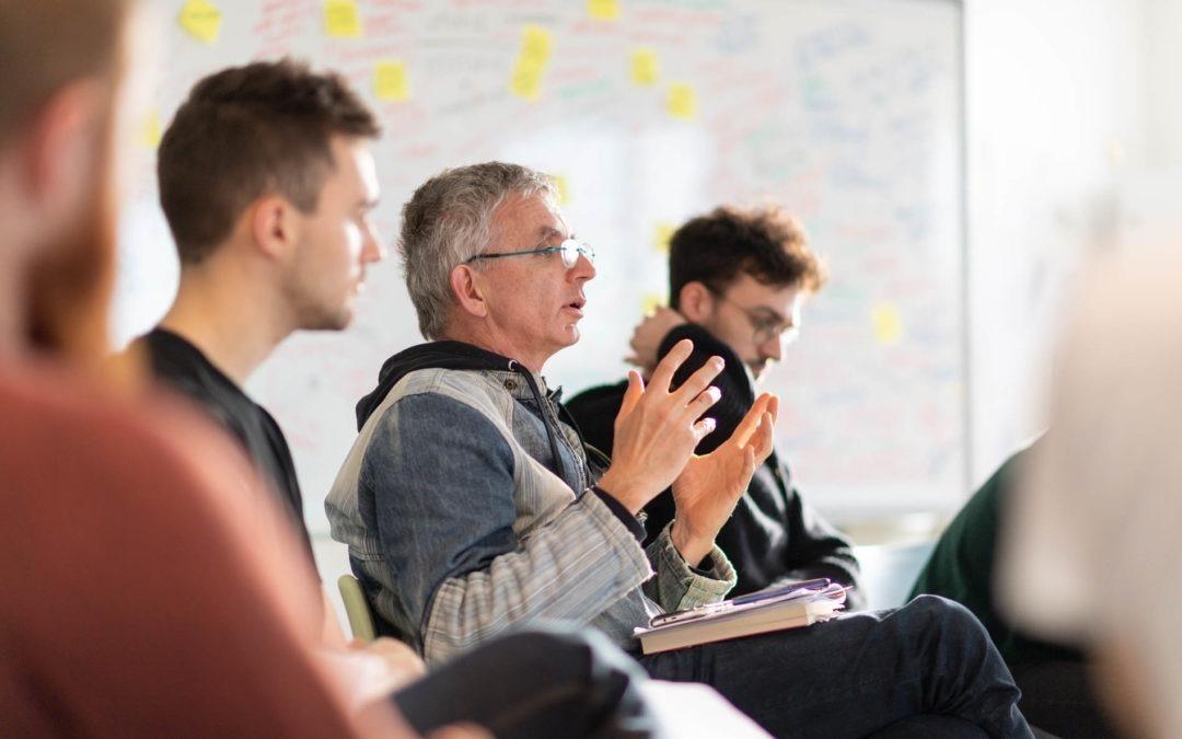 LES JOURNÉES DE L’ALLIANCE 2019
