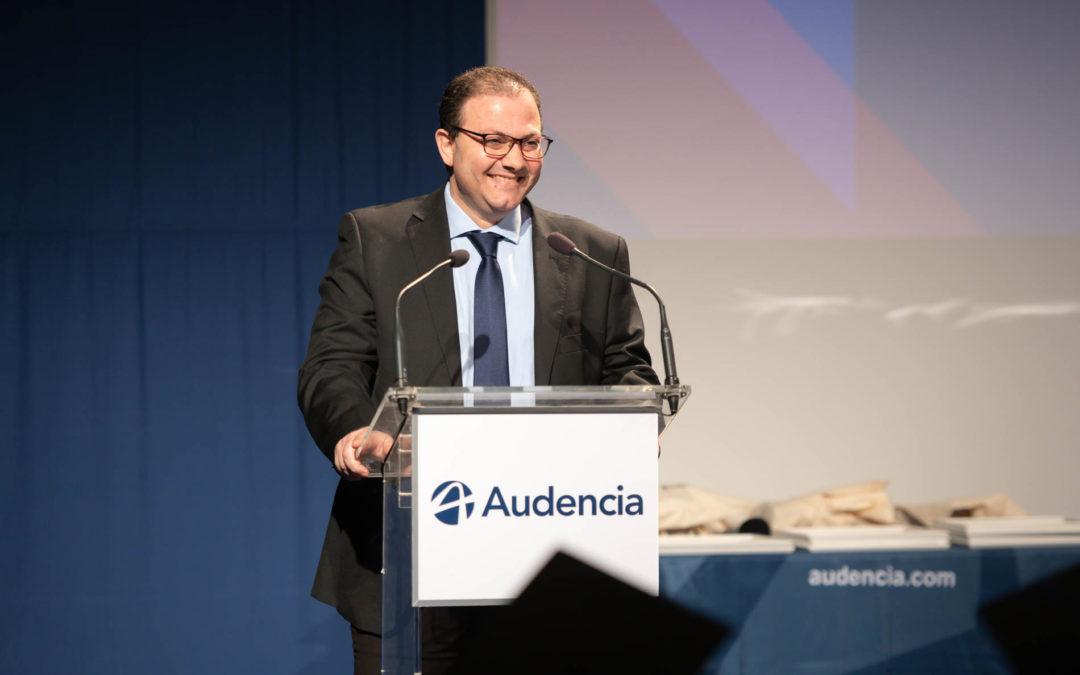 Cérémonie de Remise des diplômes DBA 2019