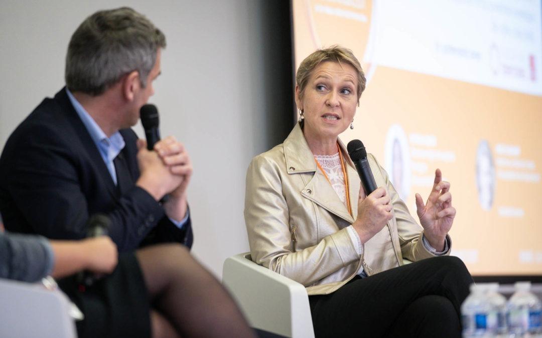 Reportage JFE 2019 à Rennes