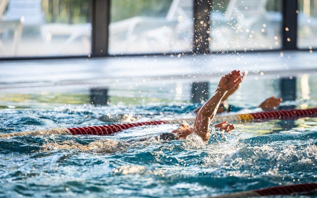 Reportage photo Piscine de Savenay