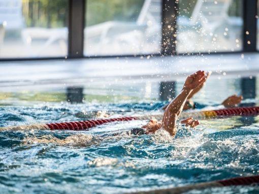 Reportage photo Piscine de Savenay