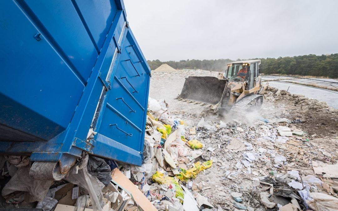 Reportage SUEZ | Recyclage et valorisation à Orléans