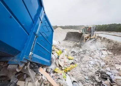 Reportage SUEZ | Recyclage et valorisation à Orléans