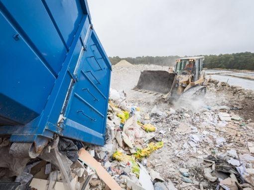 Reportage SUEZ | Recyclage et valorisation à Orléans