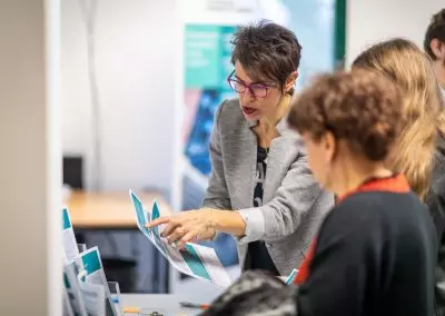 Journée Portes ouvertes CESI