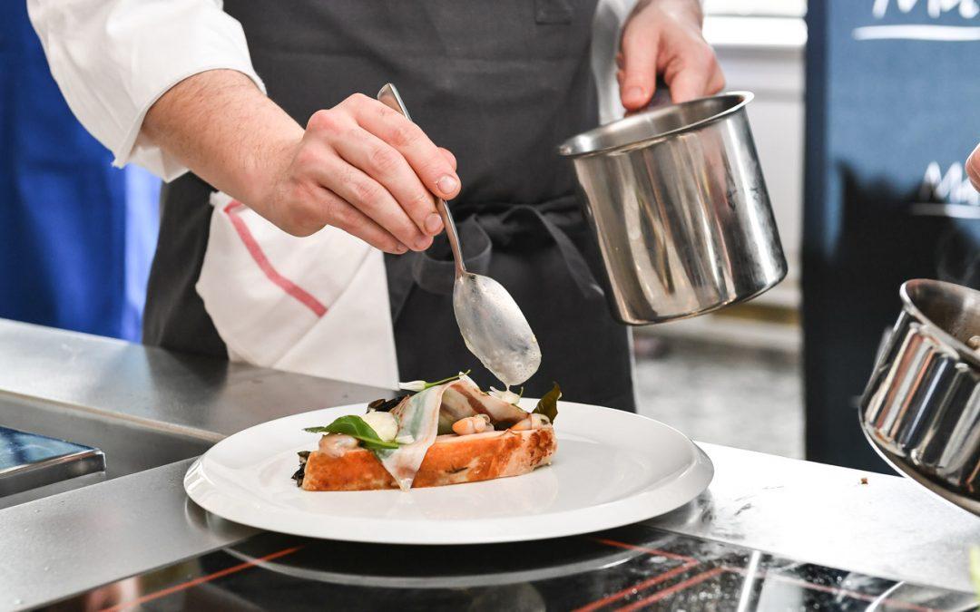 Gault et Millau Tour La Baule 2020