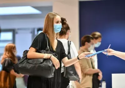 Séminaire Audencia Bachelor et RSE