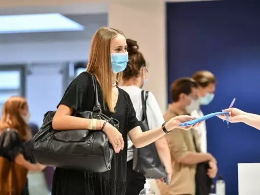 Séminaire Audencia Bachelor et RSE