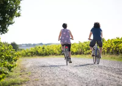 Photos du territoire de la communauté de communes de Grandlieu