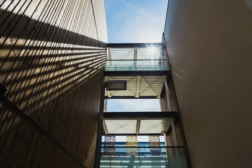Reportage photo immobilier et architecture