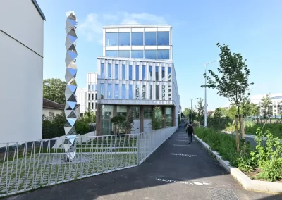 Reportage événementiel Biocodex