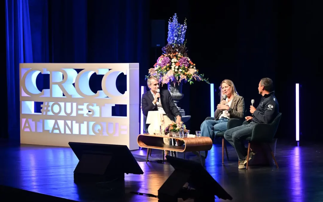 Reportage photo Université d&rsquo;été du CRCC Ouest Atlantique