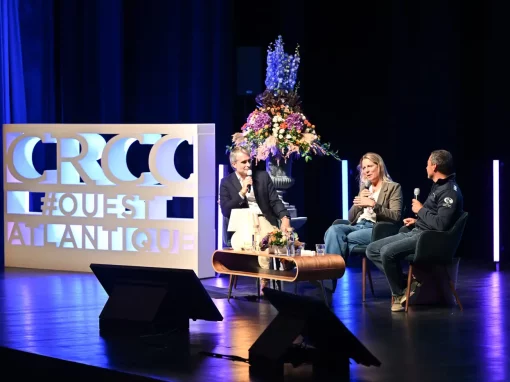 Reportage photo Université d&rsquo;été du CRCC Ouest Atlantique