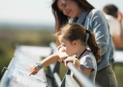 Reportage la maison des pêcheurs