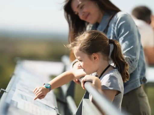 Reportage la maison des pêcheurs