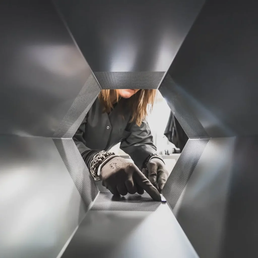 Photographe industrie Nantes