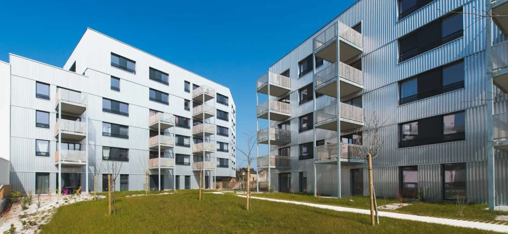 Photographe immobilier nantes